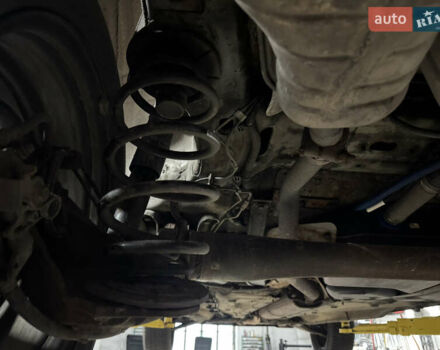 Серый Опель Астра, объемом двигателя 1.6 л и пробегом 209 тыс. км за 6400 $, фото 66 на Automoto.ua