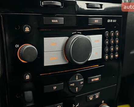 Сірий Опель Астра, об'ємом двигуна 1.8 л та пробігом 222 тис. км за 7800 $, фото 15 на Automoto.ua