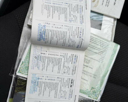 Опель Астра 2010 у Вінниці на Automoto.ua Сірий Опель Астра, об'ємом двигуна 0 л та пробігом 210 тис. км за 5600 $, фото 32 на Automoto.ua