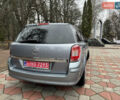Серый Опель Астра, объемом двигателя 1.6 л и пробегом 209 тыс. км за 6400 $, фото 8 на Automoto.ua