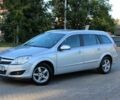 Сірий Опель Астра, об'ємом двигуна 1.6 л та пробігом 200 тис. км за 5499 $, фото 5 на Automoto.ua