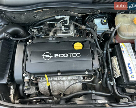 Опель Астра 2010 в Полтаве на Automoto.ua Серый Опель Астра, объемом двигателя 1.6 л и пробегом 143 тыс. км за 6500 $, фото 72 на Automoto.ua