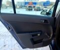 Серый Опель Астра, объемом двигателя 1.6 л и пробегом 18900 тыс. км за 4999 $, фото 12 на Automoto.ua