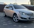 Сірий Опель Астра, об'ємом двигуна 1.7 л та пробігом 270 тис. км за 6200 $, фото 1 на Automoto.ua