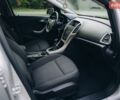 Сірий Опель Астра, об'ємом двигуна 1.7 л та пробігом 289 тис. км за 5800 $, фото 24 на Automoto.ua