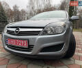Серый Опель Астра, объемом двигателя 1.6 л и пробегом 209 тыс. км за 6400 $, фото 51 на Automoto.ua