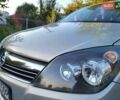 Сірий Опель Астра, об'ємом двигуна 1.4 л та пробігом 173 тис. км за 4800 $, фото 17 на Automoto.ua