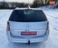Серый Опель Астра, объемом двигателя 1.6 л и пробегом 215 тыс. км за 6590 $, фото 12 на Automoto.ua