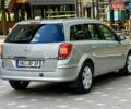Серый Опель Астра, объемом двигателя 1.6 л и пробегом 149 тыс. км за 5999 $, фото 112 на Automoto.ua