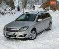 Сірий Опель Астра, об'ємом двигуна 1.69 л та пробігом 255 тис. км за 5750 $, фото 1 на Automoto.ua