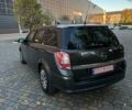 Опель Астра 2010 у Луцьку на Automoto.ua Сірий Опель Астра, об'ємом двигуна 1.6 л та пробігом 172 тис. км за 5900 $, фото 3 на Automoto.ua