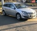 Серый Опель Астра, объемом двигателя 1.7 л и пробегом 234 тыс. км за 6500 $, фото 1 на Automoto.ua