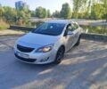 Серый Опель Астра, объемом двигателя 1.7 л и пробегом 249 тыс. км за 7100 $, фото 6 на Automoto.ua