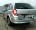 Сірий Опель Астра, об'ємом двигуна 1.6 л та пробігом 234 тис. км за 6100 $, фото 2 на Automoto.ua
