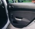 Сірий Опель Астра, об'ємом двигуна 1.7 л та пробігом 289 тис. км за 5800 $, фото 19 на Automoto.ua