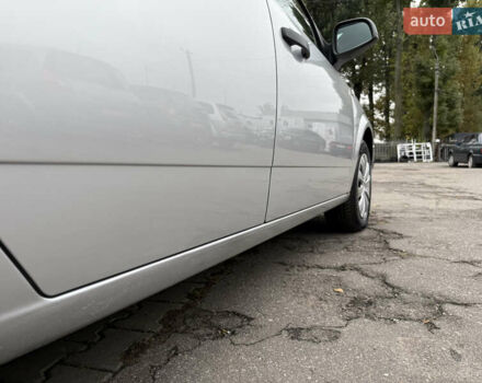 Серый Опель Астра, объемом двигателя 1.6 л и пробегом 210 тыс. км за 5499 $, фото 18 на Automoto.ua