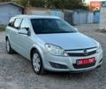 Сірий Опель Астра, об'ємом двигуна 1.6 л та пробігом 233 тис. км за 5999 $, фото 81 на Automoto.ua