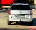 Серый Опель Астра, объемом двигателя 1.7 л и пробегом 212 тыс. км за 6500 $, фото 3 на Automoto.ua
