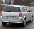 Серый Опель Астра, объемом двигателя 1.9 л и пробегом 286 тыс. км за 4820 $, фото 8 на Automoto.ua