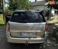 Сірий Опель Астра, об'ємом двигуна 1.9 л та пробігом 273 тис. км за 4800 $, фото 5 на Automoto.ua