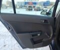 Серый Опель Астра, объемом двигателя 1.6 л и пробегом 189 тыс. км за 4999 $, фото 25 на Automoto.ua