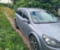 Опель Астра 2010 в Белой Церкве на Automoto.ua Серый Опель Астра, объемом двигателя 1.69 л и пробегом 372 тыс. км за 5200 $, фото 10 на Automoto.ua