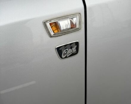 Сірий Опель Астра, об'ємом двигуна 1.6 л та пробігом 177 тис. км за 6700 $, фото 21 на Automoto.ua