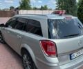 Сірий Опель Астра, об'ємом двигуна 1.6 л та пробігом 223 тис. км за 6250 $, фото 16 на Automoto.ua