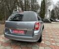 Серый Опель Астра, объемом двигателя 0 л и пробегом 209 тыс. км за 6400 $, фото 7 на Automoto.ua