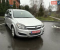 Серый Опель Астра, объемом двигателя 1.6 л и пробегом 231 тыс. км за 5699 $, фото 27 на Automoto.ua