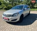 Сірий Опель Астра, об'ємом двигуна 1.6 л та пробігом 180 тис. км за 5399 $, фото 4 на Automoto.ua