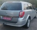 Опель Астра 2010 в Бердичеве на Automoto.ua Серый Опель Астра, объемом двигателя 1.6 л и пробегом 212 тыс. км за 6700 $, фото 14 на Automoto.ua