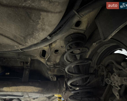 Серый Опель Астра, объемом двигателя 1.6 л и пробегом 209 тыс. км за 6300 $, фото 62 на Automoto.ua