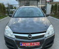 Опель Астра 2010 в Полтаве на Automoto.ua Серый Опель Астра, объемом двигателя 1.6 л и пробегом 143 тыс. км за 6500 $, фото 9 на Automoto.ua
