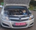 Опель Астра 2010 в Бердичеве на Automoto.ua Серый Опель Астра, объемом двигателя 1.6 л и пробегом 212 тыс. км за 6700 $, фото 71 на Automoto.ua