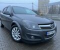 Серый Опель Астра, объемом двигателя 1.6 л и пробегом 242 тыс. км за 6199 $, фото 5 на Automoto.ua