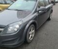 Сірий Опель Астра, об'ємом двигуна 1.69 л та пробігом 342 тис. км за 5100 $, фото 6 на Automoto.ua