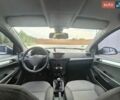 Серый Опель Астра, объемом двигателя 1.7 л и пробегом 226 тыс. км за 5500 $, фото 27 на Automoto.ua