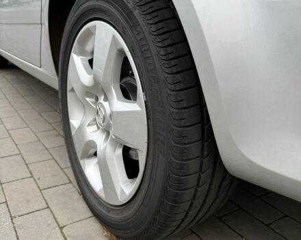 Сірий Опель Астра, об'ємом двигуна 1.6 л та пробігом 177 тис. км за 6700 $, фото 18 на Automoto.ua