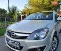 Сірий Опель Астра, об'ємом двигуна 1.4 л та пробігом 173 тис. км за 4800 $, фото 14 на Automoto.ua
