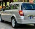 Серый Опель Астра, объемом двигателя 1.6 л и пробегом 149 тыс. км за 5999 $, фото 66 на Automoto.ua