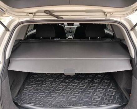 Сірий Опель Астра, об'ємом двигуна 1.7 л та пробігом 300 тис. км за 4349 $, фото 17 на Automoto.ua