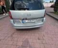 Сірий Опель Астра, об'ємом двигуна 1.6 л та пробігом 223 тис. км за 6250 $, фото 6 на Automoto.ua