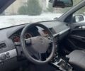 Серый Опель Астра, объемом двигателя 1.6 л и пробегом 216 тыс. км за 6299 $, фото 52 на Automoto.ua