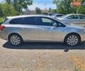 Сірий Опель Астра, об'ємом двигуна 1.6 л та пробігом 224 тис. км за 5500 $, фото 16 на Automoto.ua