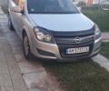 Серый Опель Астра, объемом двигателя 1.7 л и пробегом 229 тыс. км за 7200 $, фото 1 на Automoto.ua