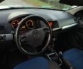 Сірий Опель Астра, об'ємом двигуна 1.6 л та пробігом 239 тис. км за 5150 $, фото 21 на Automoto.ua