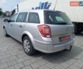 Серый Опель Астра, объемом двигателя 0 л и пробегом 266 тыс. км за 5750 $, фото 4 на Automoto.ua