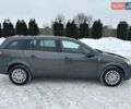 Серый Опель Астра, объемом двигателя 1.6 л и пробегом 189 тыс. км за 5950 $, фото 3 на Automoto.ua