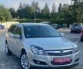 Опель Астра 2010 в Луцке на Automoto.ua Серый Опель Астра, объемом двигателя 1.6 л и пробегом 271 тыс. км за 5949 $, фото 1 на Automoto.ua